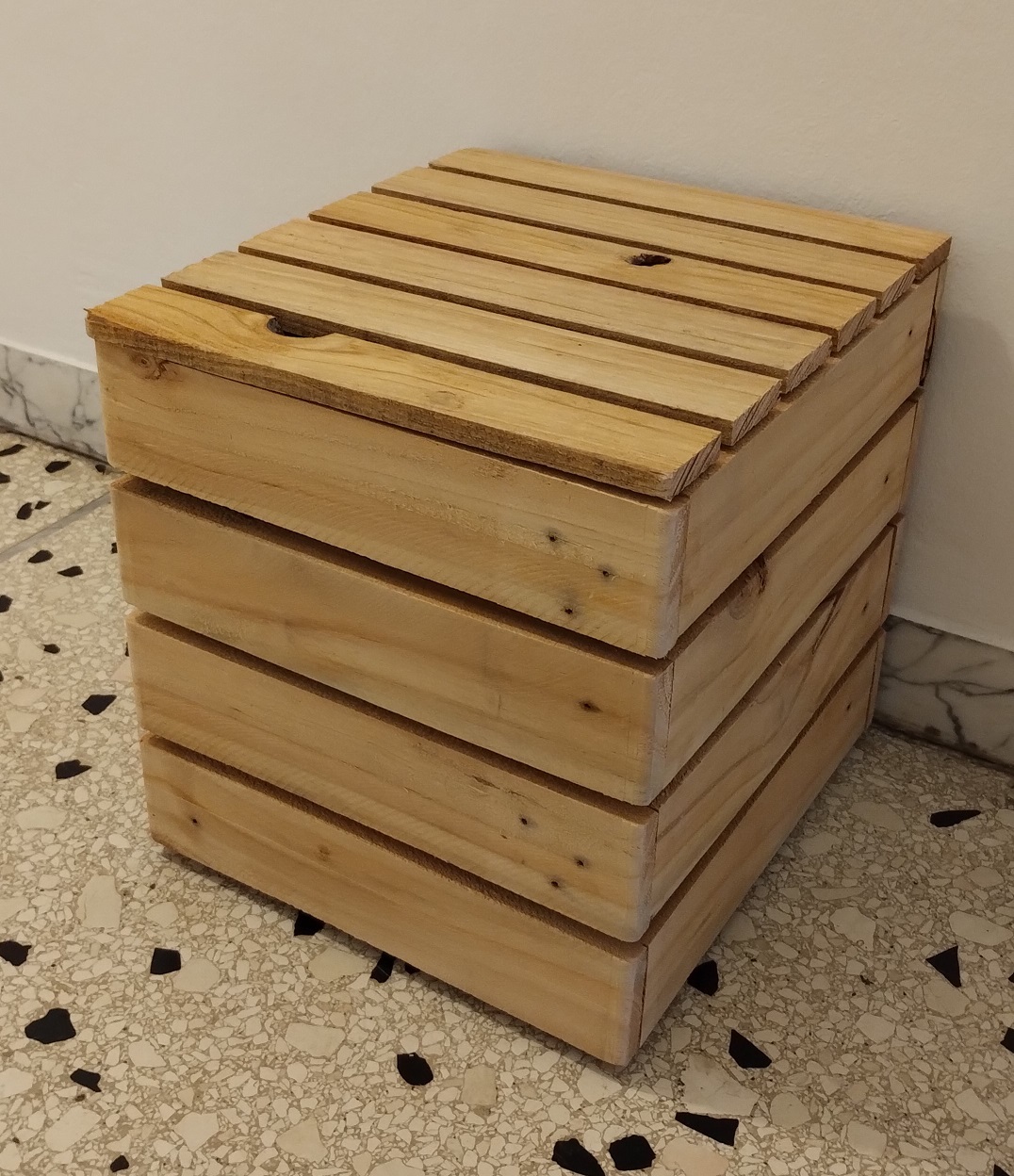 Kitchen box