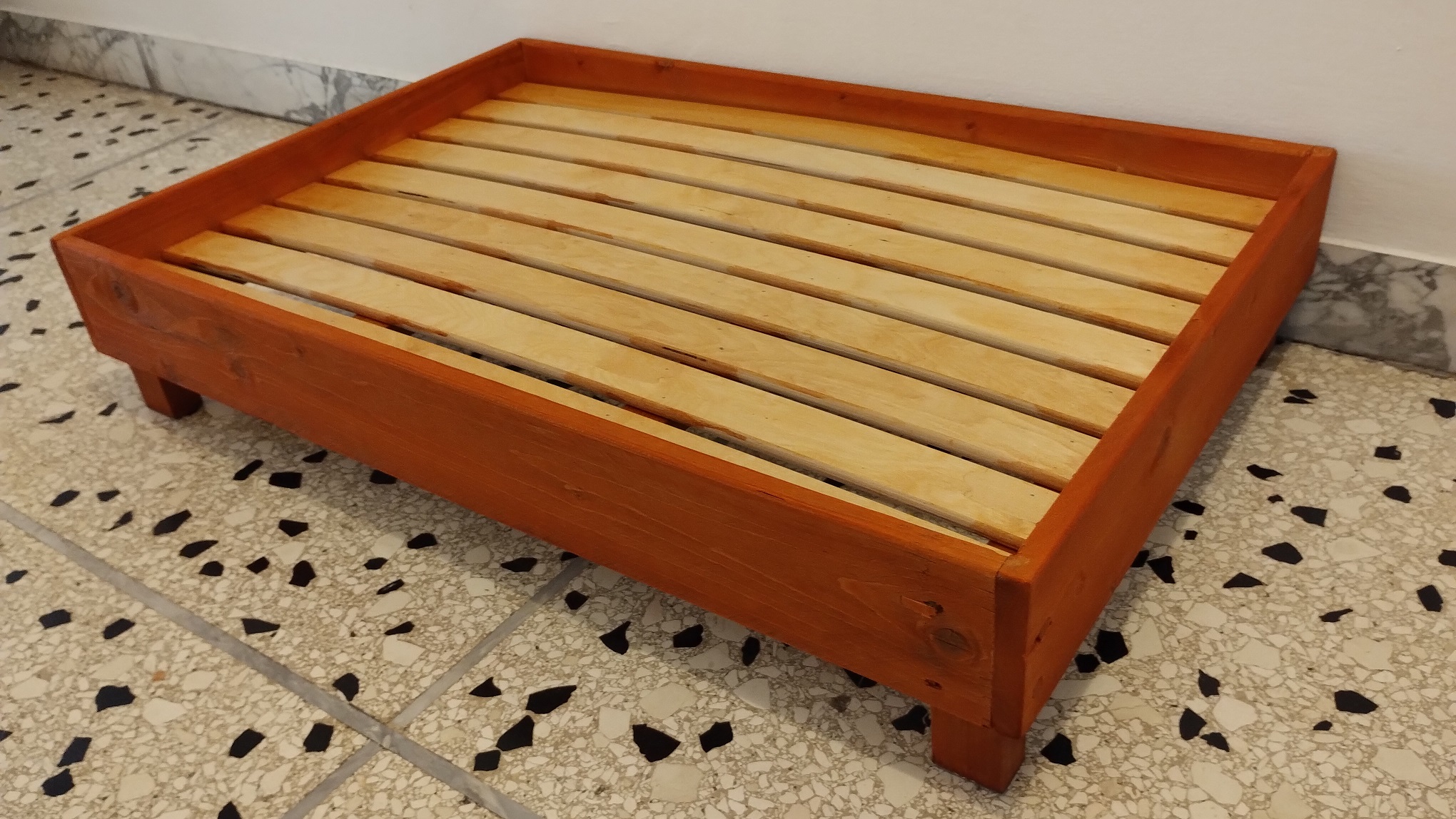 Dog bed 3